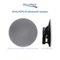 iRV6LPSPS 11" RV 100 Watt Bluetooth Speaker
