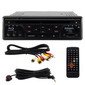 BD1208 RV DVD Blue Ray Player Single DIN