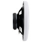 RV Speaker White 6.25"