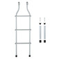 RV Ladder Extension - 48" tall