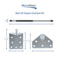 RV Bed Lift Kit - Queen