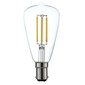 RV LED Edison Light Bulb Neutral White