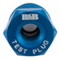 RV City Water Check Valve Pressure Test Plug