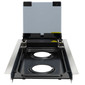Replacement Glass Top for Two Burner RV Cooktop