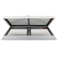 RV Escape Hatch Roof Vent 15x22