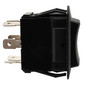 RV Momentary Rocker Double Pole Double Throw Switch  for Motorized Jacks and Awnings