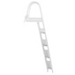 AL-A4 Aluminum Four Step Dock Ladder