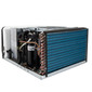 RecPro RV Air Conditioner Coated Radiator.