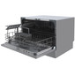 Countertop or Built-In RV Dishwasher 