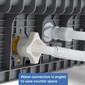 Countertop or Built-In RV Dishwasher 