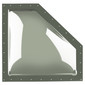 RV 20" x 8" Neo-Angled Skylight Cover