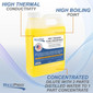 RV Heat Transfer Fluid Super Concentrate Antifreeze for Aqua Hot Heating Systems