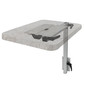 Lagun Table Leg System - Silver