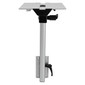 Lagun Table Leg System - Silver