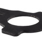 Universal Tow Strap for RV Portable Waste Tanks