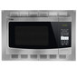 RV Convection and Air Fryer Microwave Stainless Steel 1.1 cu. Replaces High Pointe and Greystone