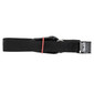 RV Adjustable Tie Down Strap to Secure Portable Waste Tank