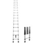 RecPro RV Telescoping Ladder 14.5ft