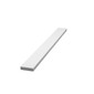 Toe Kick for RV Cabinets Base Cabinet | White