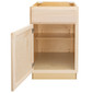 RV Cabinets Maple Wood Shaker | Base 24" W x 30" H | RTA Cabinets