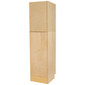 RV Cabinets Maple Wood Shaker | Pantry 24" W x 84" H | RTA Cabinets