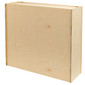 RV Cabinets Maple Wood Shaker | Wall 36" W x 30" H | RTA Cabinets