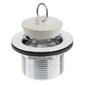 RV Drain with Stopper for 2" Sink Drain