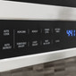 RV Microwave 24" 1.4 cu. ft. Over the Range Stainless Steel Finish