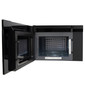 RV Microwave 24" 1.4 cu. ft. Over the Range Stainless Steel Finish