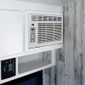 Built-In RV Air Conditioner 5K AC Unit with Remote