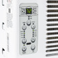 Built-In RV Air Conditioner 5K AC Unit with Remote