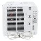 Built-In RV Air Conditioner 5K AC Unit with Remote