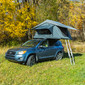 Soft Shell Roof Top Tent with Ladder 2-3 Person