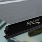 7' RV Cassette Motorized Retractable Awning with LED