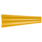 Aluminum RV Siding Mesa 72" Yellow