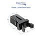 Replacement Door Latch for WFCO Converters