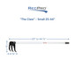 The Claw Reach Assist Tool 25" - 44"
