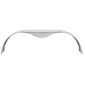 Aluminum Trailer Fenders Tandem Axle 72" x 20" x 8"