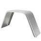 Steel Trailer Fenders Single Axle 34" x 17" x 10"