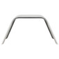 Steel Trailer Fenders Single Axle 34" x 17" x 10"