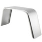Aluminum Trailer Fenders Single Axle 36" x 18" x 10"
