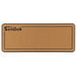 SeaDek Boat Helm Pad Dual Density - 14 x 36 Mocha/Black