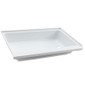 RV Shower Pan 40" x 24" x 5" Right Drain