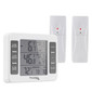 Wireless RV Refrigerator Thermometer with Alarm