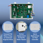 Replacement RecPro Tankless Water Heater Main Controller