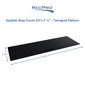 RV Step Covers 23" Wide Compatible with MORryde StepAbove Entry Steps