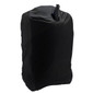 RV Portable Waste Tank Cover - Black