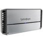 Rockford Fosgate PM1000X5 5-Channel Marine Amplifier 1000W Class-AB/D Amp for Full System Power