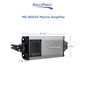 Rockford Fosgate M5-800X4 Marine Amplifier 800W Class-D 4-Channel Amp