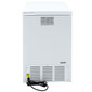 12V Chest Freezer 3.5 Cubic Foot Deep Freezer